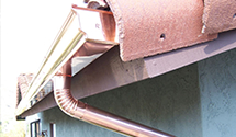 Rain Gutter Installation, Repair, Cleaning in Nortonville, KY